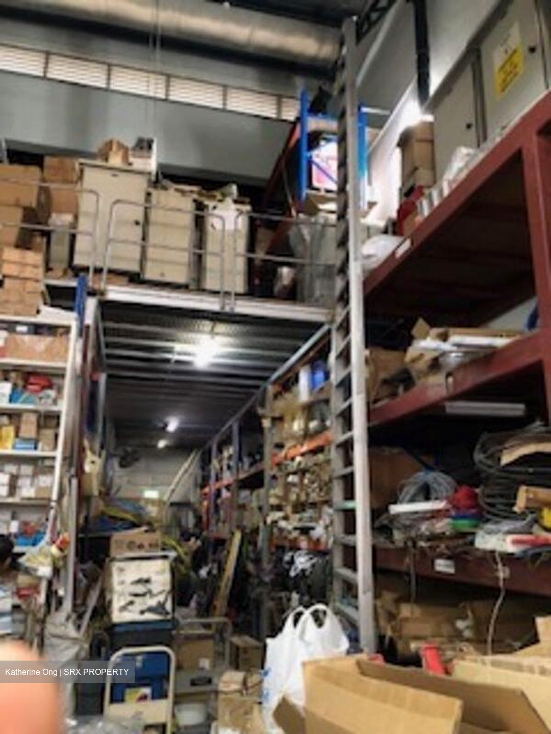 Woodlands Industrial Park E2 (D27), Factory #460858181
